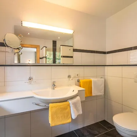 Haas I Holiday home Haslach
