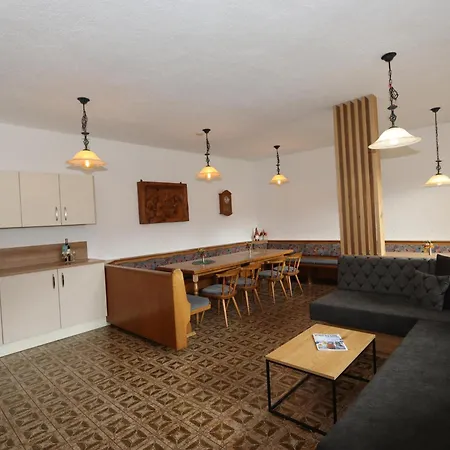 Holiday home Haas I Haslach