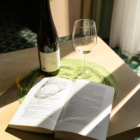 Prázdninový dům Haas I *