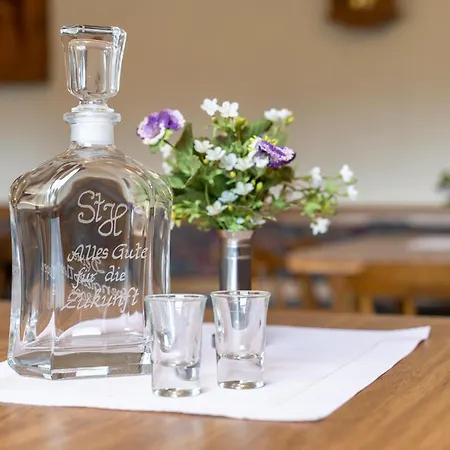 Haas I Prázdninový dům *