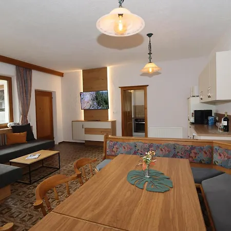 Prázdninový dům Haas I *